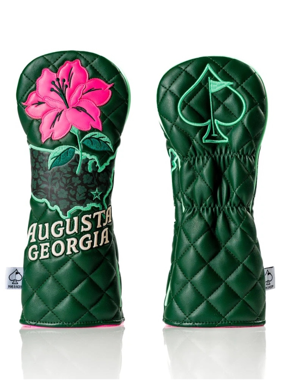 PINS & ACES AZALEA - FAIRWAY COVER